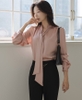 Sơ mi nữ Hàn Quốc 112925