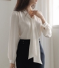 Sơ mi nữ Hàn Quốc 112925
