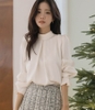 Sơ mi nữ Hàn Quốc 010111