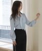 Sơ mi nữ Hàn Quốc 021904