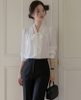 Sơ mi nữ Hàn Quốc 021907