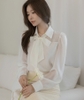 Sơ mi nữ Hàn Quốc 021909