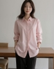 Sơ mi nữ Hàn Quốc 040611