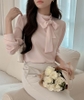 Sơ mi nữ Hàn Quốc 040621
