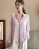 Sơ mi nữ Hàn Quốc 040622