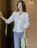 Sơ mi nữ Hàn Quốc 052204