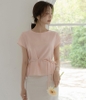 Sơ mi nữ Hàn Quốc 052206