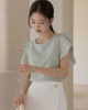 Sơ mi nữ Hàn Quốc 052208