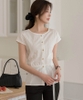 Sơ mi nữ Hàn Quốc 052211