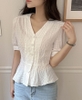 Sơ mi nữ Hàn Quốc 052213