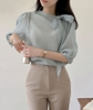 Sơ mi nữ Hàn Quốc 102006