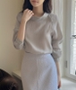 Sơ mi nữ Hàn Quốc 102022