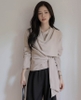 Sơ mi nữ Hàn Quốc 102023