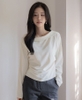 Sơ mi nữ Hàn Quốc 102024