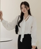 Sơ mi nữ Hàn Quốc 102026
