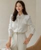 Sơ mi nữ Hàn Quốc 012701