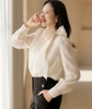 Sơ mi nữ Hàn Quốc 012705