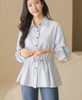 Sơ mi nữ Hàn Quốc 012709