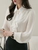 Sơ mi nữ Hàn Quốc 020201