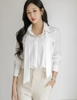 Sơ mi nữ Hàn Quốc 020402
