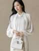 Sơ mi nữ Hàn Quốc 020403