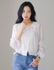 Sơ mi nữ Hàn Quốc 020404