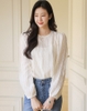 Sơ mi nữ Hàn Quốc 021002