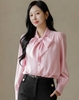 Sơ mi nữ Hàn Quốc 021005