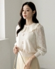 Áo kiểu nữ Hàn Quốc 021007