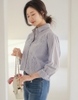 Sơ mi nữ Hàn Quốc 022301