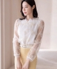 Sơ mi nữ Hàn Quốc 022302