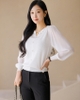 Áo kiểu nữ Hàn Quốc 030502