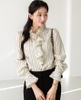 Sơ mi nữ Hàn Quốc 030804
