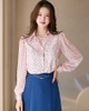 Sơ mi nữ Hàn Quốc 031219