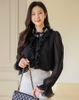 Sơ mi nữ Hàn Quốc 031319