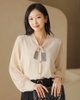 Áo kiểu nữ Hàn Quốc 031613