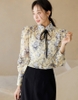 Sơ mi nữ Hàn Quốc 032601