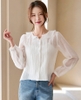 Sơ mi nữ Hàn Quốc 032602