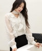 Sơ mi nữ Hàn Quốc 032604