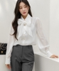 Sơ mi nữ Hàn Quốc 032606