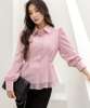 Sơ mi nữ Hàn Quốc 032608