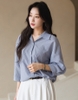 Sơ mi nữ Hàn Quốc 040102