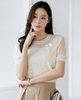 Áo kiểu nữ Hàn Quốc 040106