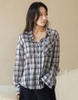 Sơ mi nữ Hàn Quốc 040111