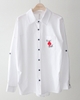Sơ mi nữ Hàn Quốc 040301