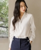 Sơ mi nữ Hàn Quốc 041012