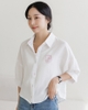 Sơ mi nữ Hàn Quốc 041214