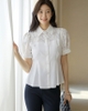 Sơ mi nữ Hàn Quốc 041215