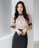 Áo kiểu nữ Hàn Quốc 041316
