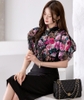 Sơ mi nữ Hàn Quốc 041907